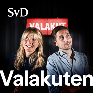 SvD Valakuten: Amanda Romare