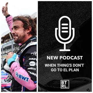 When Things Don't Go To El Plan - The Canadian GP Reivew