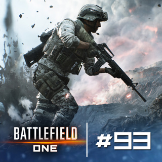 No New Battlefield till 2028 | Battlefield One Podcast
