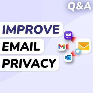 Q&A: The Email Tracking Protection Episode