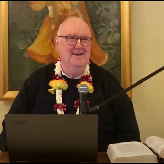 Hare Krishna Melbourne SB 8.5.30 - HG Bhakta Prabhu - 27 July 2024