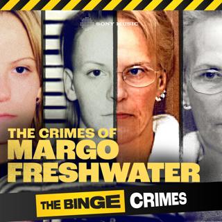 The Crimes of Margo Freshwater | 6. The Reckoning