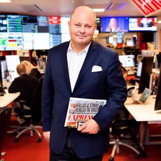 Thomas Mattsson lämnar Expressen, artiklar och löpsedlar fick politikern i Arvika på fall, hur ärlig måste en reporter vara?