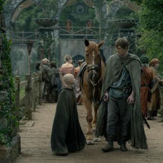 'A Knight of the Seven Kingdoms' S1E04 - Seven