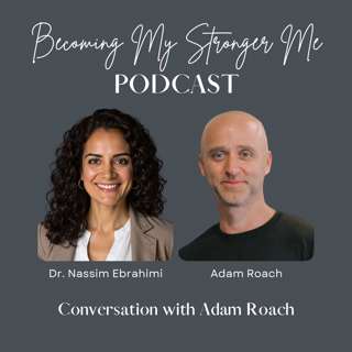 Conversation with Adam Roach