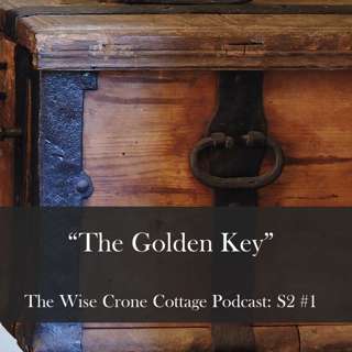 "The Golden Key" (S2, #1)