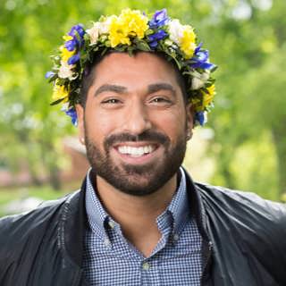 Siavosh Derakhti 2015