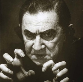 119: Bela and Ed Wood (Bela & Boris Part 5)