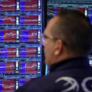 Is AI a bubble that’s about to pop?