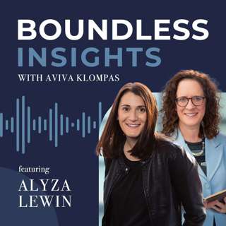 President Trump’s Crackdowns on Campus Antisemitism – with Alyza Lewin