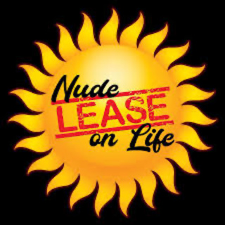 Ep. 93 - JUSTIN and NIKKI with "Nude Lease on Life"