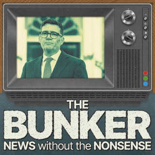 The devolution will be televised – Start Your Week with Alex von Tunzelmann