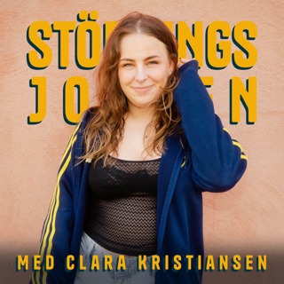 Kvinnor luras - med Clara Kristiansen