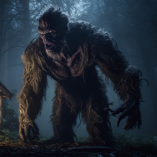 15 TRUE SCARY FOLKLORE & CRYPTID ENCOUNTER HORROR STORIES (WEREWOLF,WENDIGO,DOGMAN,BIGFOOT,SKINWALKER)