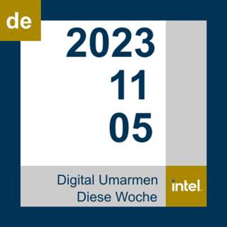 6. November 2023