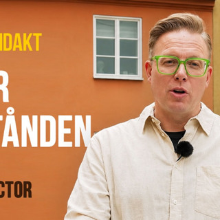 Sommarandakt | Samuel Hector