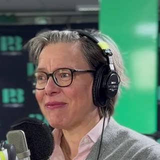 Lena Andersson: ”Kritiken påverkar mig psykiskt”