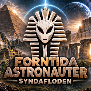 Trailer Avsnitt 3: Syndafloden
