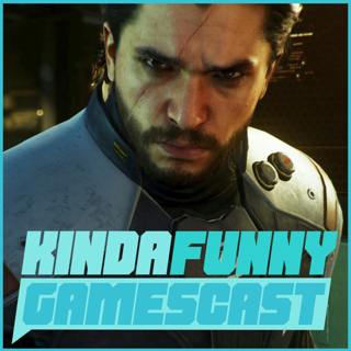 Watch Dogs 2 and Call of Duty: Infinite Warfare Impressions - Kinda Funny Gamescast Ep. 94