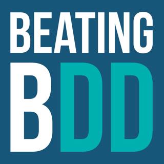 Ep25 Rachel Koutnik – recovering from body dysmorphic disorder