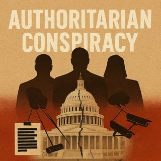 Authoritarian Conspiracy