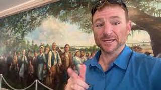 Front to the Films: Part 2 of "The Cajun Connection: Frenchies in WWII": A Conversation with Dr. Jason Theriot