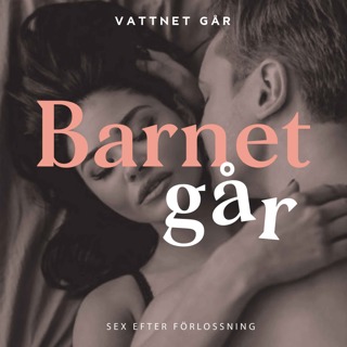 476. Barnet Går - “Sex efter förlossningen”