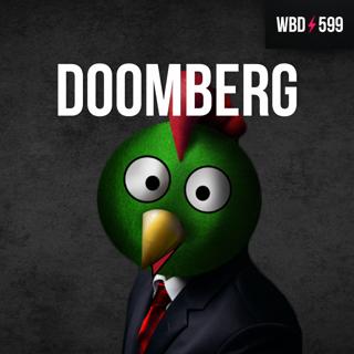 Doomberg on Energy - WBD599