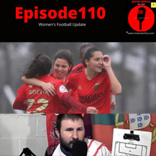 Episode 110: Women's Football Update