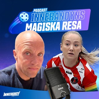 154. Världens bästa back: Moa Andersson
