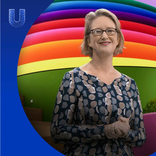450. Werkt kleurentherapie?