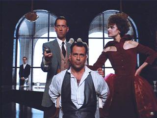 Hudson Hawk Audio Commentary (Thank Us Later)