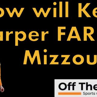 Kellie Harper: Former Lady Vols head coach hired by Missouri Tigers