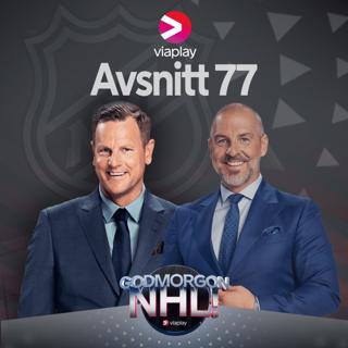 77. Lasse Granqvist brinner till, när det nalkas OS-hockey