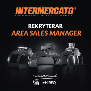 Intermercato rekryterar Area Sales Manager