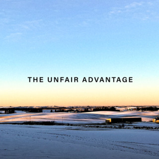 The Unfair Advantage: Week Two