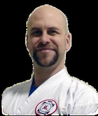 Episode 60 - Soke-Dai David Nemeroff