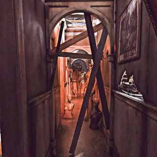 The Haunted House of Torment - Part III
