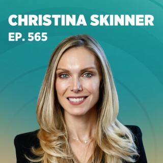 Christina Skinner on the Financial Stability Oversight Council and Central Bank Independence