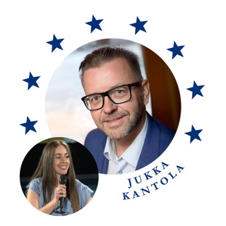 S2E17 -World Bioeconomy Forum ft. Jukka Kantola