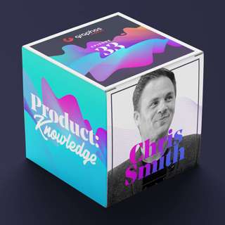 Cracking the Conversion Code for your Product, with Chris Smith