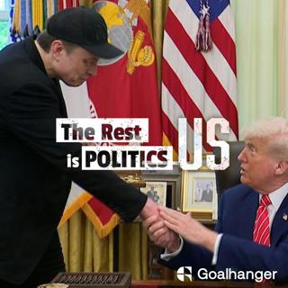 90. Why Elon Musk Was Fired By Trump