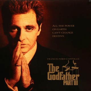 315. The Godfather III