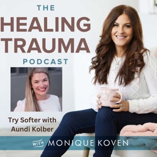 Try Softer With Aundi Kolber