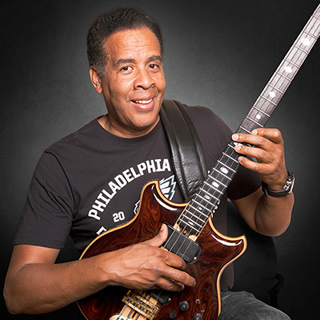 Episode 116 - Stanley Clarke