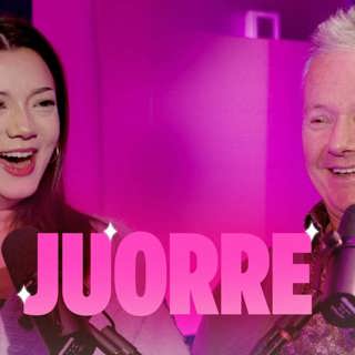 – Same væráltviellde, diedon? - Juorre