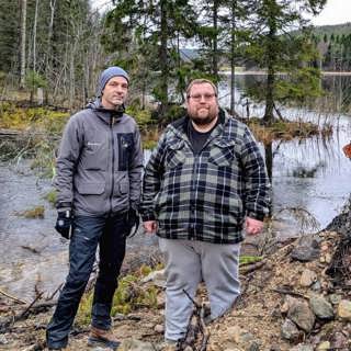 Så återuppväcker de Stångåns vattenvärld