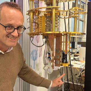 Kvantfysiken 100 år – nu kommer den andra kvantrevolutionen | Del 2/2