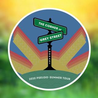 Episode 33: 2020 Pseudo-Summer Tour: The Northeast Run