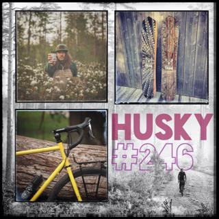 De finska Outdoorentreprenörerna: del 2, #246